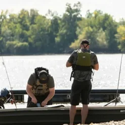 Pelican Boat Intruder 12 Jon Fishing Boat 12 ft. Khaki Beige