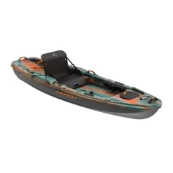 Pelican Catch Classic 100 Angler Sit-on-Top Fishing Kayak Komodo