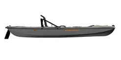 Pelican Catch Mode 110 Fishing Kayak Granite