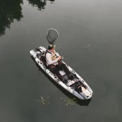 Pelican Catch Mode 110 Fishing Kayak Granite