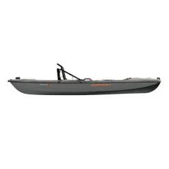 Pelican Catch Mode 110 Premium Angler Kayak Granite