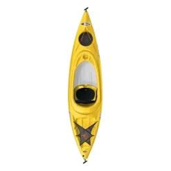 Pelican Maxim 100X Recreational Kayak Yellow