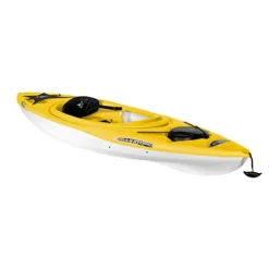 Pelican Maxim 100X Recreational Kayak Yellow