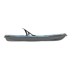 Pelican Sentinel 100XP Angler Sit-on-Top Fishing Kayak Night Wave