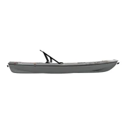 Pelican Sentinel 100XP Angler Sit-on-Top Fishing Kayak Granite