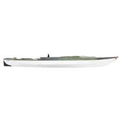 Pelican Sprint 120XR Sit-in Kayak Recreational Performance Lightweight 12 ft Lightning