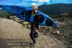 Pelican Sprint XR Sit-in Kayak Lightweight 10.75 ft Neptune White