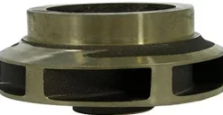 Pentair 16830-0212 20 HP Impeller Replacement for CSPH/CCSPH Series Pool and Spa Commercial Pump