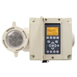 Pentair 011059 IntelliFlo i1 Variable Speed Pool Pump