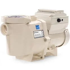Pentair 011028 IntelliFlo VS Energy Efficient Variable Speed Pool Pump