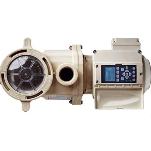 Pentair 011028 IntelliFlo VS Energy Efficient Variable Speed Pool Pump