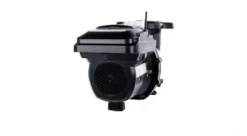 Pentair 013075 IntelliPro3 VSF 3HP Pump Black