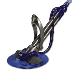 Pentair 360048 Kreepy Krauly Pool Cleaner (Pleated Seal)