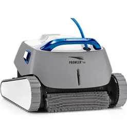 Pentair 360322 Kreepy Krauly Prowler 920 Robotic Inground Pool Vacuum Cleaner Gray