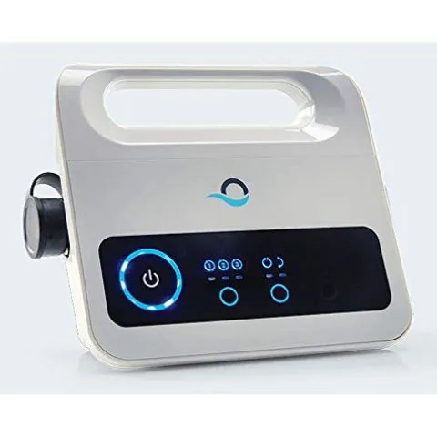 Pentair 360322 Kreepy Krauly Prowler 920 Robotic Inground Pool Vacuum Cleaner Gray