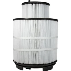 Pentair 170148 Pool Pump Basket White