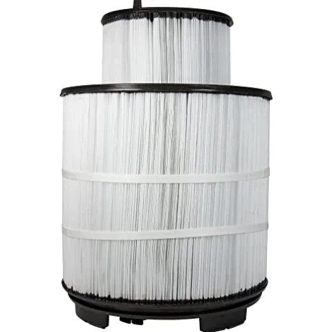 Pentair 170148 Pool Pump Basket White