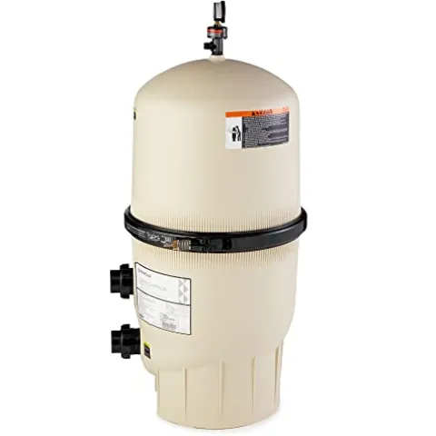 Pentair Clean & Clear Plus Pool Filter 420 Sq Ft