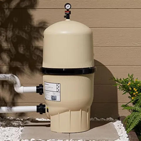 Pentair Clean & Clear Plus Pool Filter 420 Sq Ft