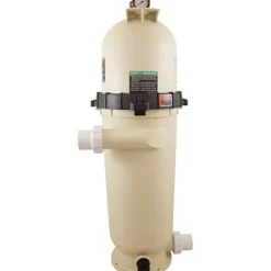 Pentair Clean & Clear RP Cartridge Pool Filter Almond
