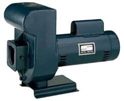 Pentair DMJ3-172 3-Phase Self-Priming Commercial Pool Pump 230/460V 5HP