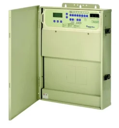 Pentair EasyTouch 8P Single Body Pool and Spa System Almond