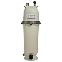 Pentair EC-160318 Cartridge Pool Filter
