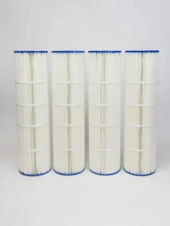 Pentair EC-160301 Clean and Clear Replacement Filter Pump Cartridge Assembly