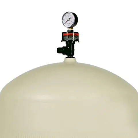 Pentair EC-188592 Filters White