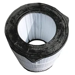 Pentair Genuine 170147 Mod Media Replacement S8M150 Filter Cartridges White & Black