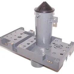 Pentair Gray Main Frame Replacement for Kreepy Krauly Legend II Pool Cleaners