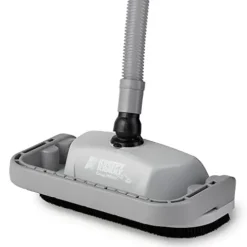 Pentair GW9500 Kreepy Krauly Great White Inground Pool Cleaner Grey/Black