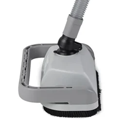 Pentair GW9500 Kreepy Krauly Great White Inground Pool Cleaner Grey/Black