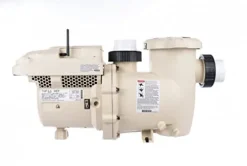 Pentair IntelliFlo3 Variable Speed and Flow Pump