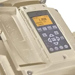 Pentair IntelliFlo VS+SVRS Variable Speed Pool Pump 3HP White