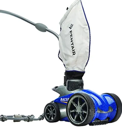 Pentair Kreepy Krauly Racer Pool Cleaner