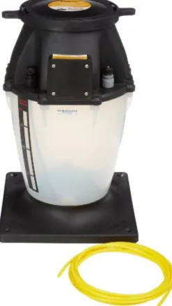 Pentair Liquid Chlorine Pool Tank 4-Gallon