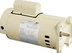 Pentair Pool Pump Replacement Part 355016S 3 HP, 208/230-volt