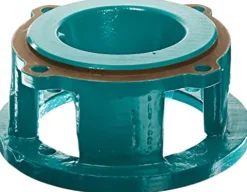 Pentair Replacement Bracket for CCSPH Series 20 HP Centrifugal Pump