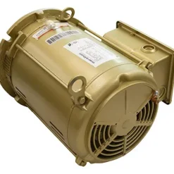 Pentair 357204S 7-1/2 HP Single Phase Motor Replacement Pump
