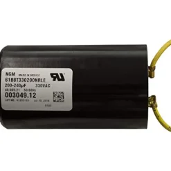 Pentair 357204S 7-1/2 HP Single Phase Motor Replacement Pump