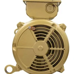 Pentair 357204S 7-1/2 HP Single Phase Motor Replacement Pump