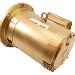 Pentair 071366S Single Phase 5 HP Motor Replacement C-Series Pool Pump