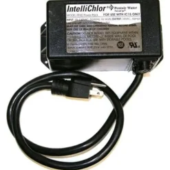 Pentair Salt-Chlorine Generator Almond