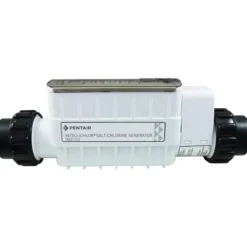 Pentair Salt-Chlorine Generator Almond