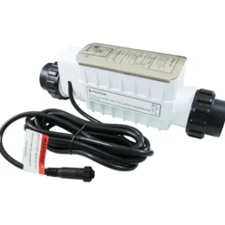 Pentair Salt-Chlorine Generator Almond
