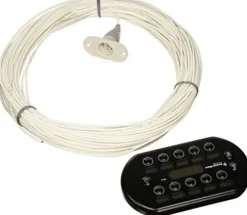 Pentair SpaCommand Pool Remote Controller 150-Feet Cable Black