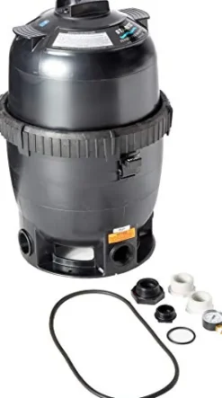 Pentair Sta-Rite PLM100 Modular Media Pool Filter 100 Sq Ft