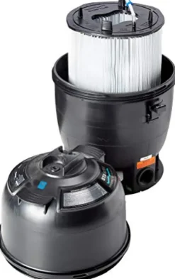 Pentair Sta-Rite PLM100 Modular Media Pool Filter 100 Sq Ft