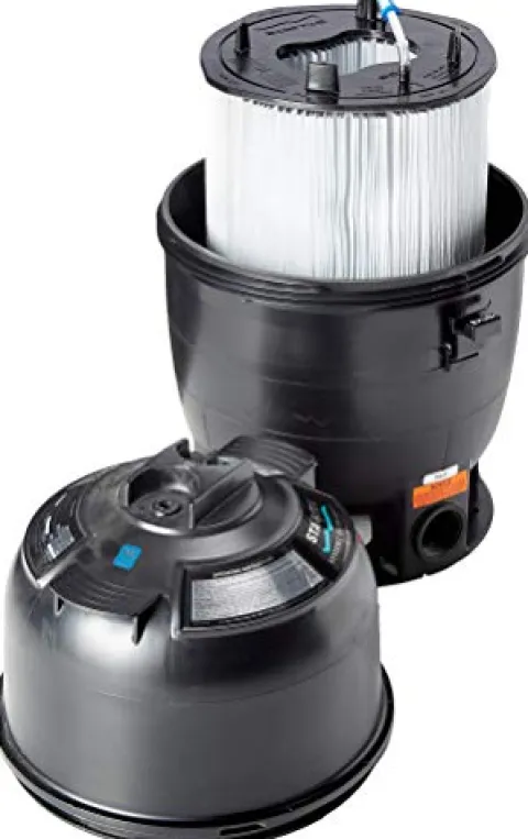 Pentair Sta-Rite PLM100 Modular Media Pool Filter 100 Sq Ft